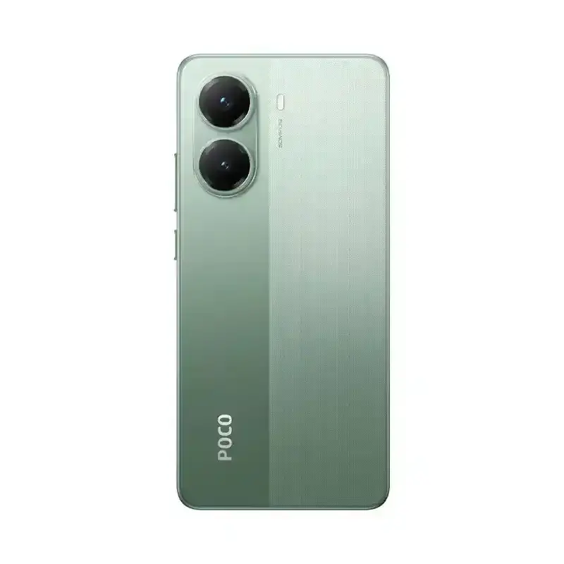صفحه نمایش گوشی موبایل شیائومی مدل Poco X7 Pro 5G ظرفیت 512GB و رم 12GB (گلوبال)